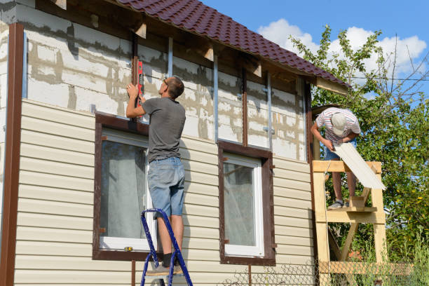 Best Siding Removal and Disposal  in Iona, FL