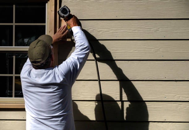 Siding for Multi-Family Homes in Iona, FL