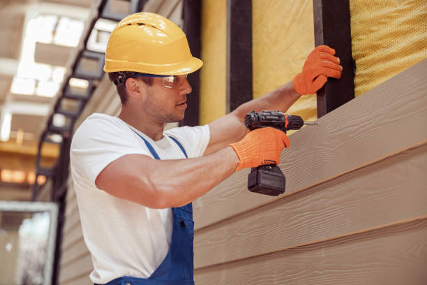 Siding Removal and Disposal in Iona, FL