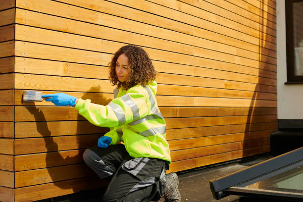 Affordable Siding Repair and Maintenance Services in Iona, FL